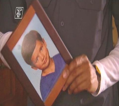 SUPERMAN THE EARLY YEARS