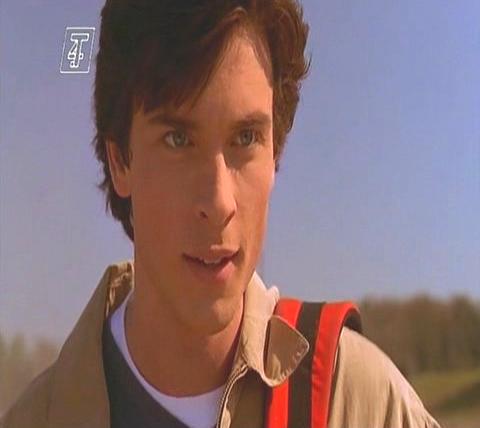 SUPERMAN THE EARLY YEARS