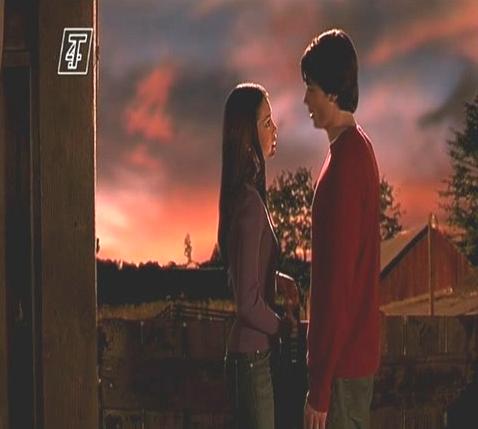 SUPERMAN THE EARLY YEARS