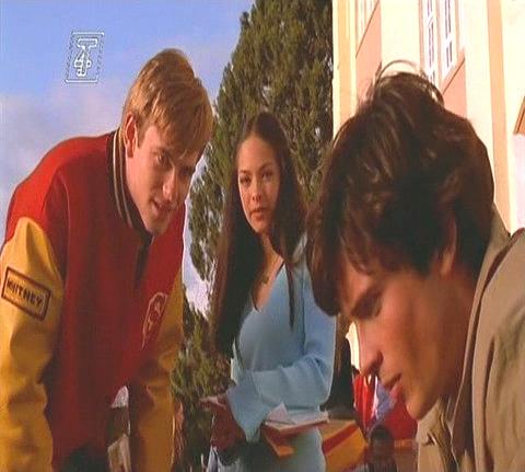 SUPERMAN THE EARLY YEARS