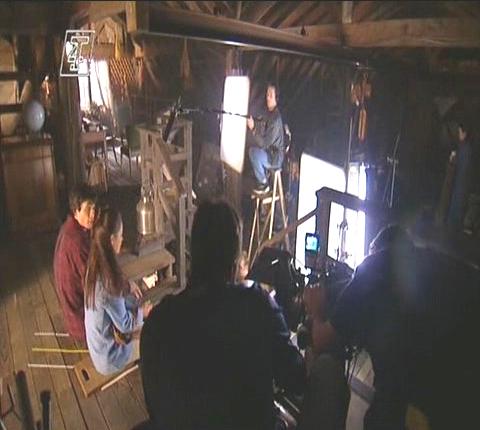 SUPERMAN THE EARLY YEARS