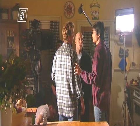 SUPERMAN THE EARLY YEARS