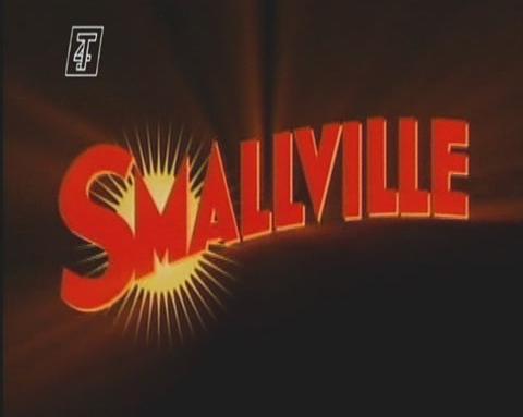 SUPERMAN THE EARLY YEARS