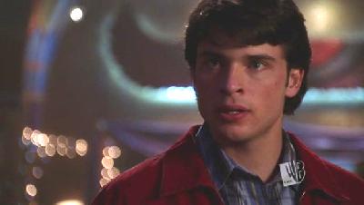 SMALLVILLE 4.15 LUCY