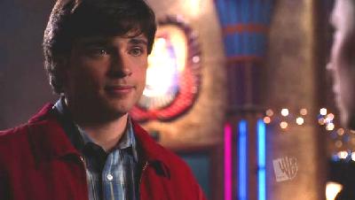 SMALLVILLE 4.15 LUCY