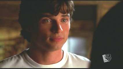SMALLVILLE 3.05 PERRY