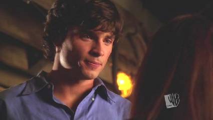 SMALLVILLE 3.05 TRANSFERENCE