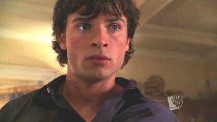 SMALLVILLE 3.05 TRANSFERENCE
