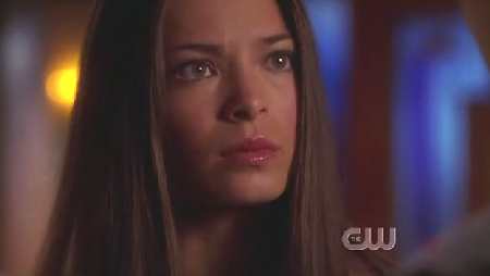 SMALLVILLE 6x3 WITHER