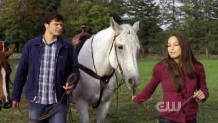 SMALLVILLE 7x07 WRATH